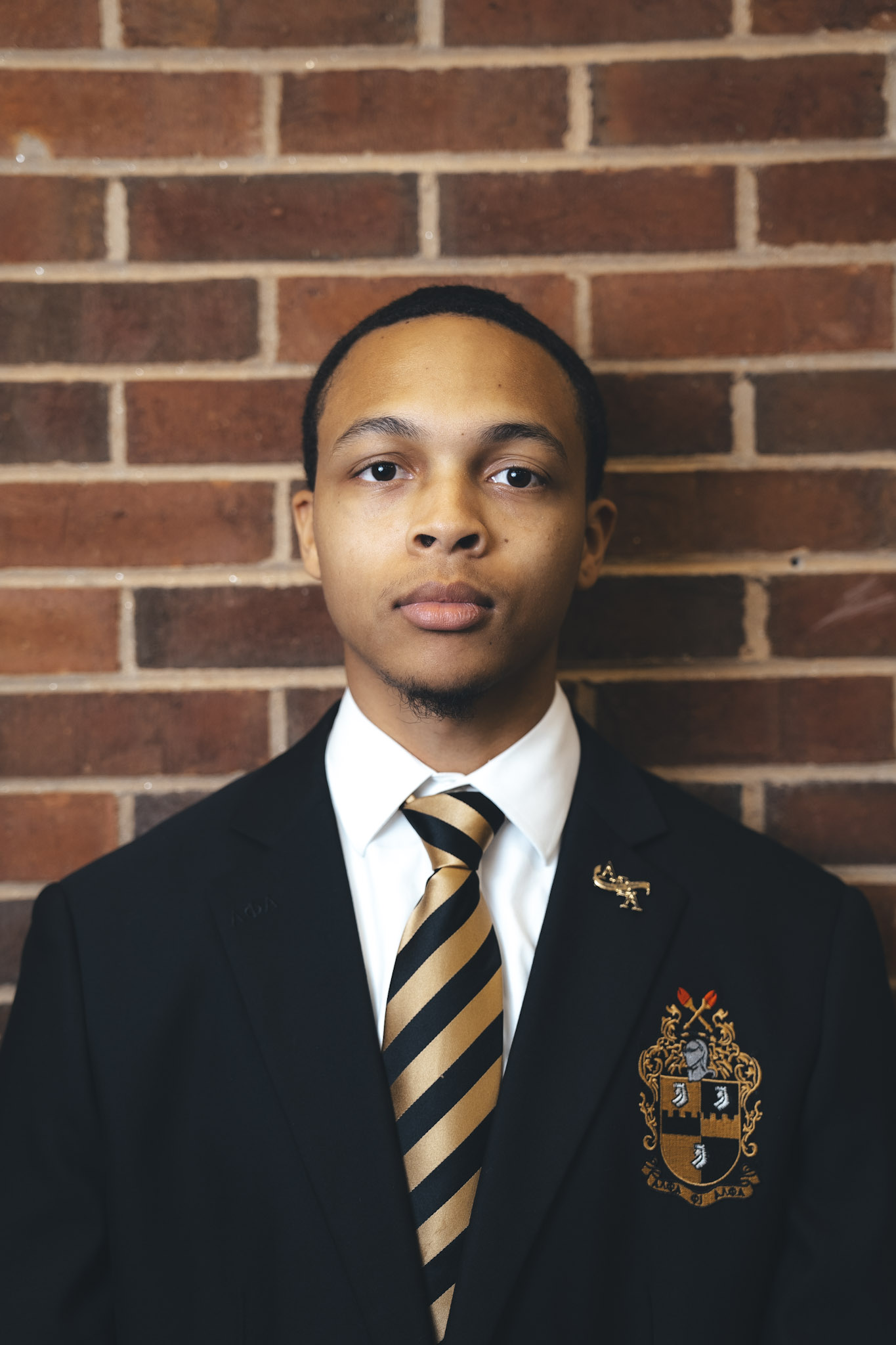 Vice President Nikolas E. Post