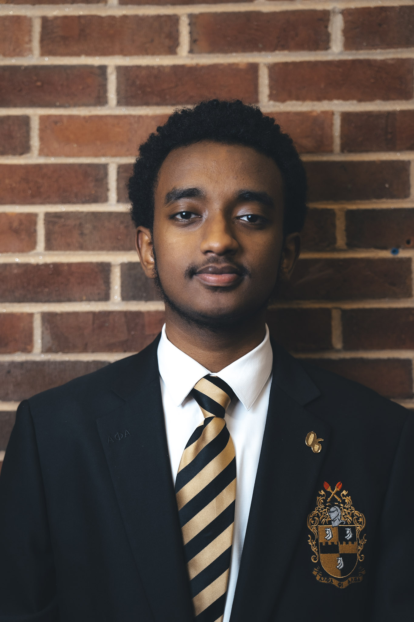 Secretary Olana A. Jebel