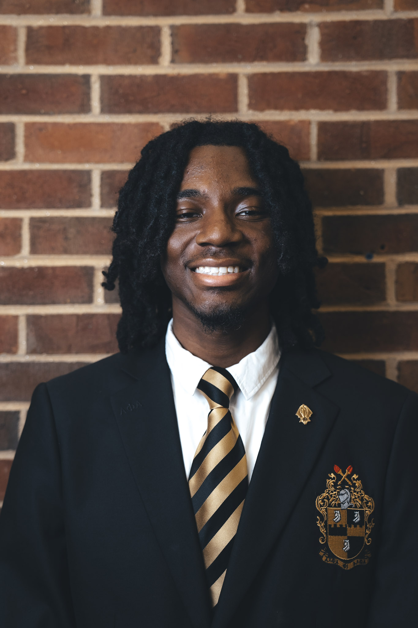 Treasurer Shola T. Taiwo